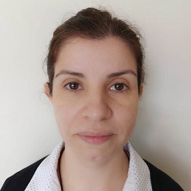 Duygu DURMUŞ