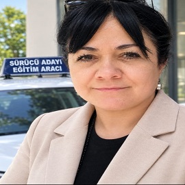 Handan KİLECİOĞLU