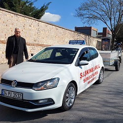 şaşkınbakkal sürücü kursu