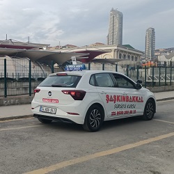 şaşkınbakkal sürücü kursu